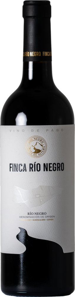 2021 Finca Río Negro BIO