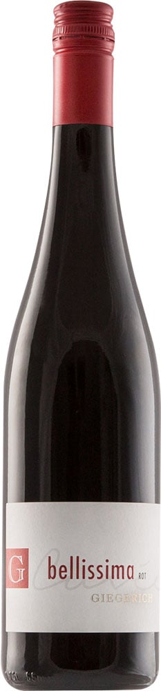 2023 "Bellissima" Cuvée Rot