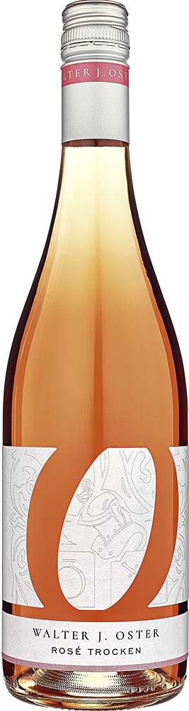 2024 Rosé Spätburgunder