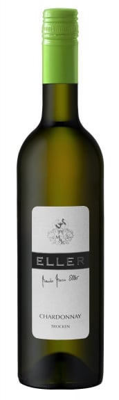 2023 Chardonnay Qualitätswein BIO