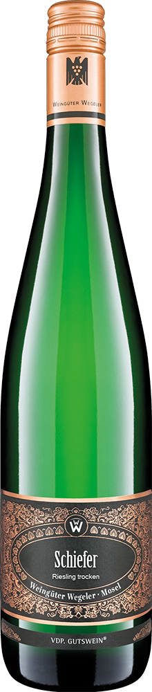 2025 Schiefer Riesling tr. VDP.Gutswein