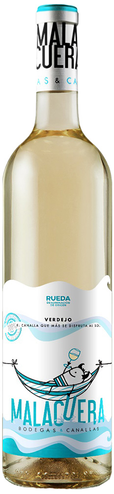 2025 Malacuera Verdejo Rueda DO