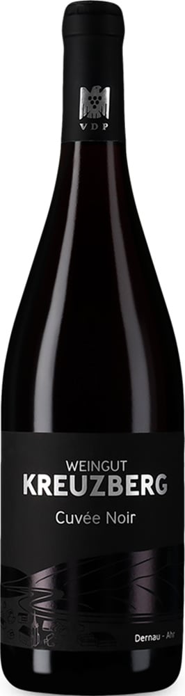 2023 Cuvée Noir