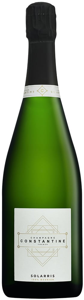 Solarris Champagne AOP