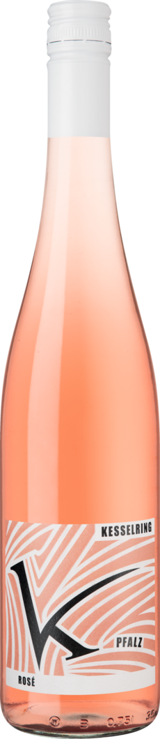 2025 Kesselring Rosé BIO