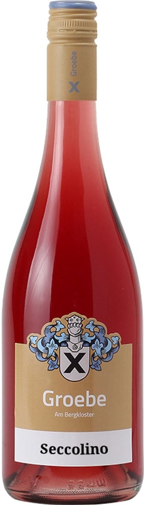 Seccolino Rosé BIO