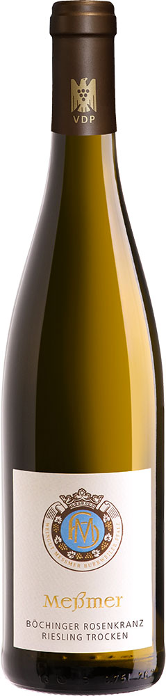 2022 Böchinger Rosenkranz Riesling BIO