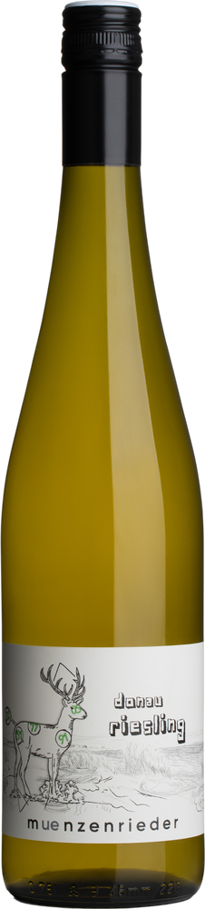 2025 Donauriesling