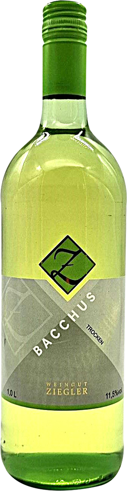 2025 Bacchus 1,0 L