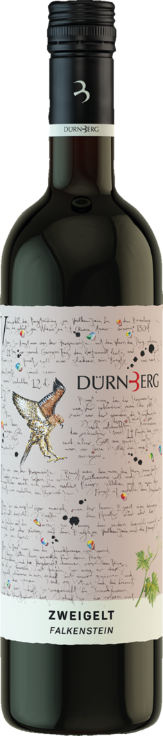 2022 Dürnberg Falkenstein Zweigelt