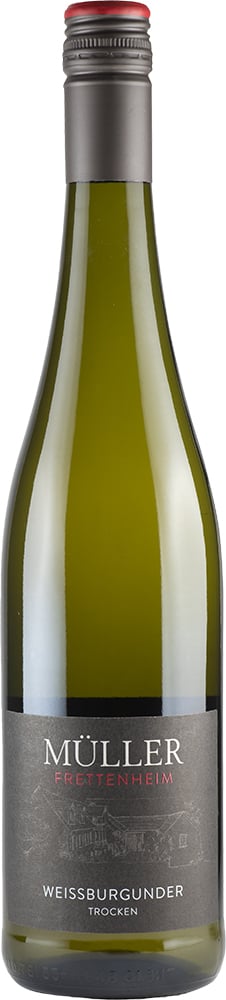 2024 Weißburgunder