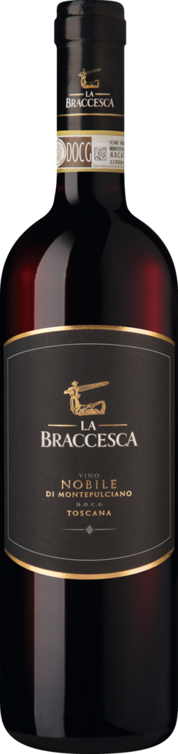 2021 La Braccesca