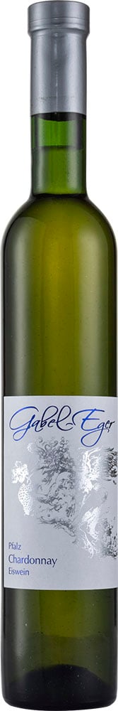 1999 Chardonnay Eiswein 0,5 L