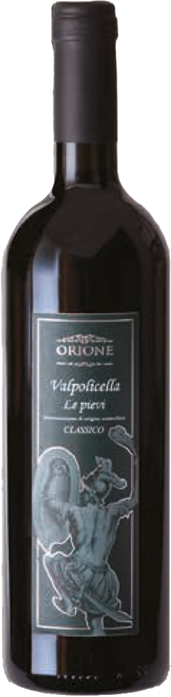 2023 Valpolicella Classico DOC