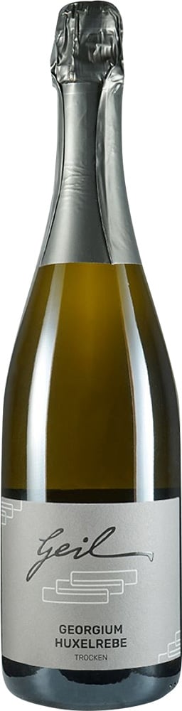 2024 Huxelrebe Sekt