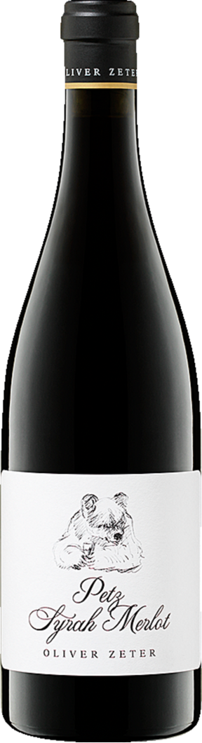 2023 Petz Cuvée Rot