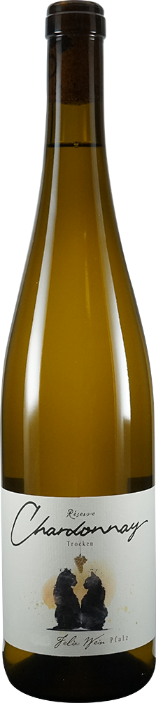 2023 Chardonnay Réserve BIO