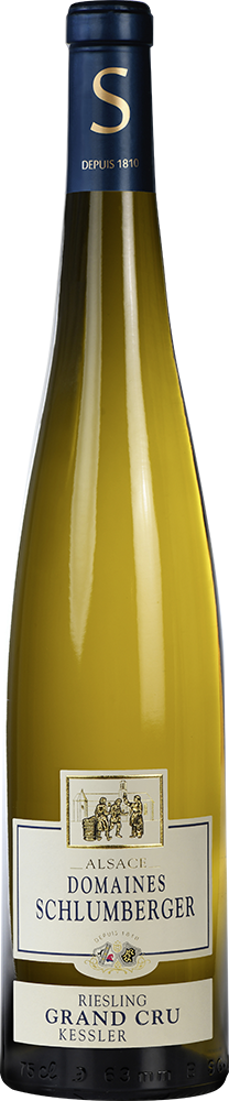 2022 Riesling Grand Cru Kessler Alsace AOP