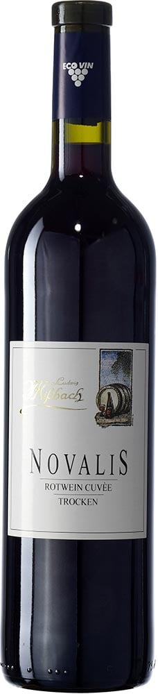 Novalis Rotwein Cuveé Deutscher Wein