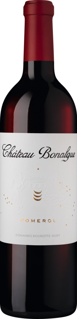 2023 Château Bonalgue