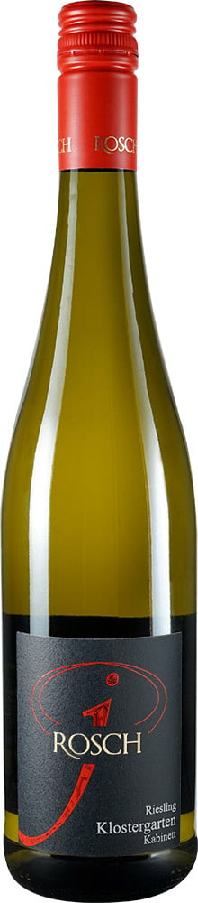 2023 Leiwener Klostergarten Riesling Kabinett