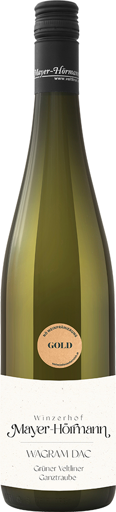 2024 Grüner Veltliner Wagram DAC "Ganztraube"