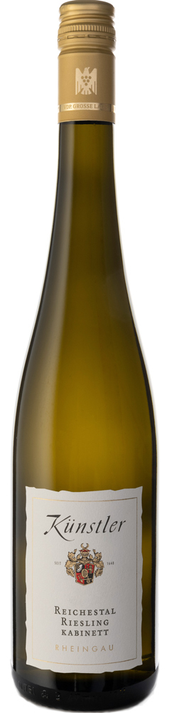 2023 Reichestal Riesling Kabinett VDP.GROSSE LAGE