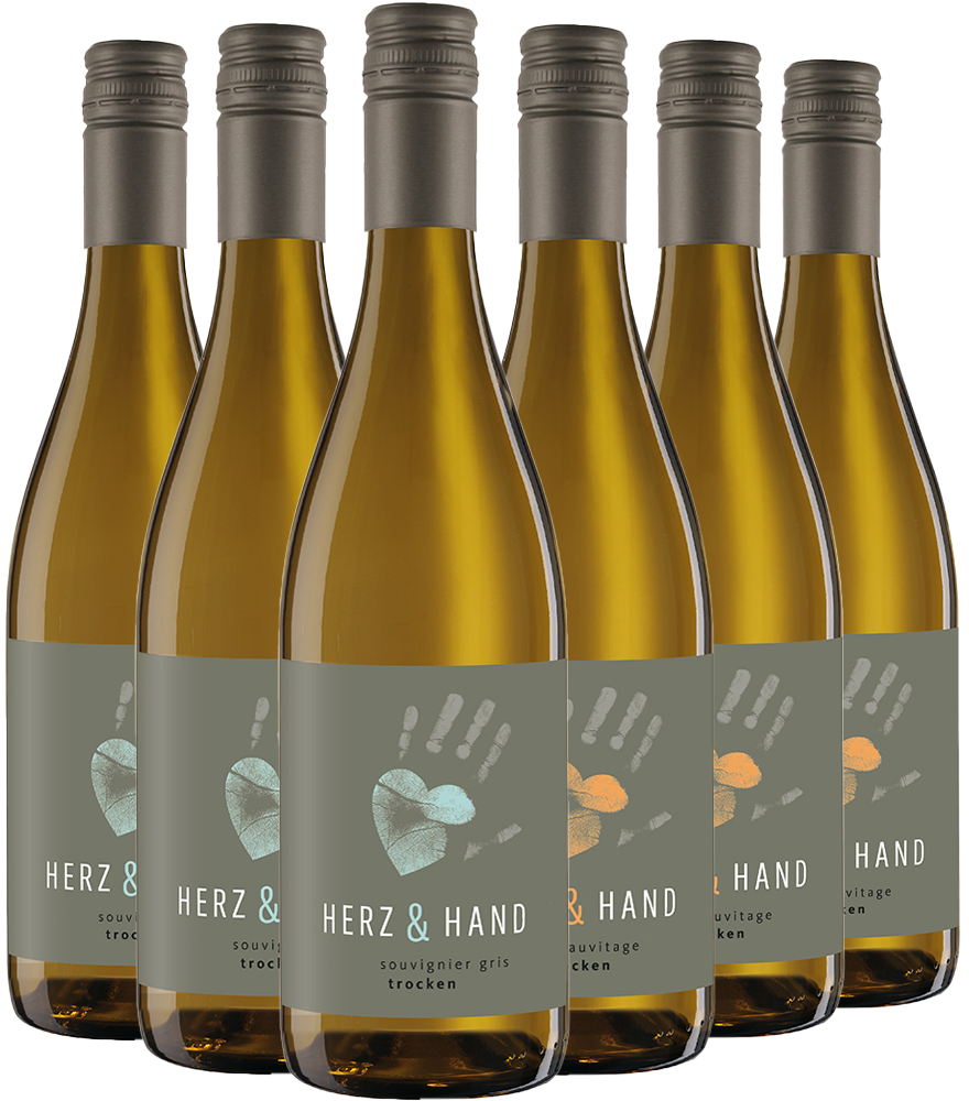 FAIR WINE AWARD GEWINNER - Zukunftsweine im Kennenlern-Paket