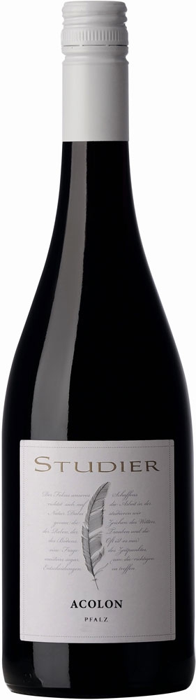 2023 Acolon Rotwein BIO