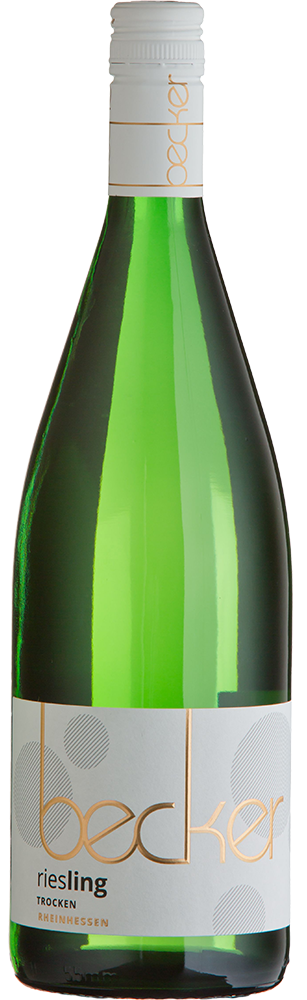 2025 RIESLING LITER 1,0 L