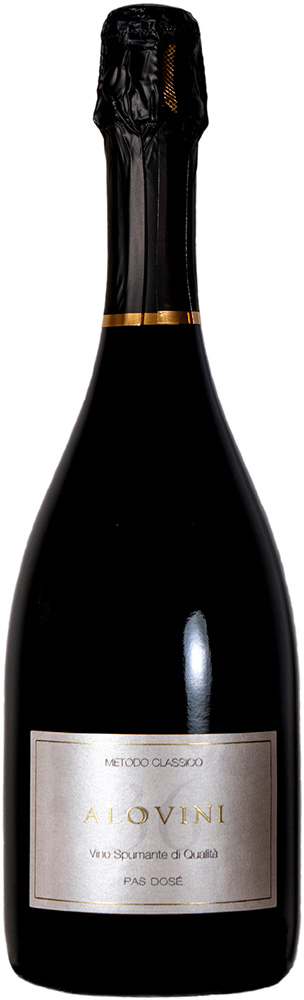 36 Alovini