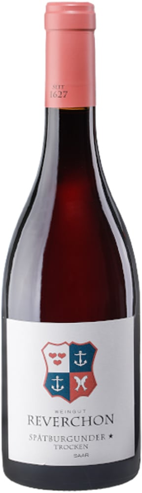 2019 Filzener Herrenberg Spätburgunder -GG-