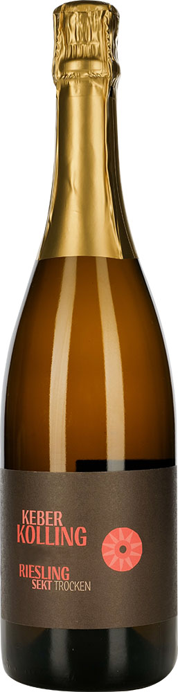 Riesling Sekt BIO