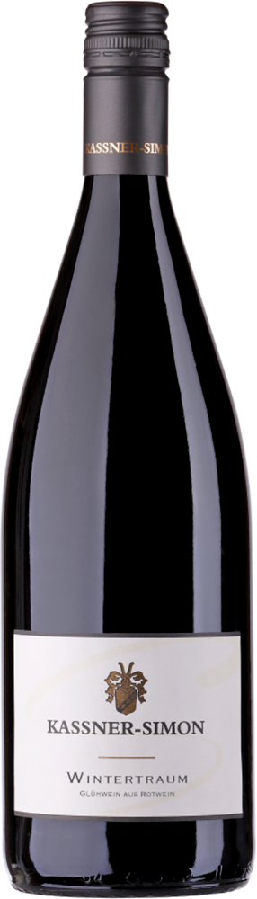 Glühwein "Wintertraum" 1,0 L
