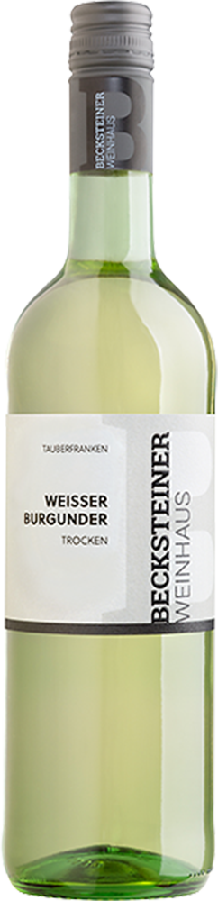 2025 WEINHAUS Weißer Burgunder