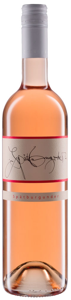 2025 Spätburgunder Rosé