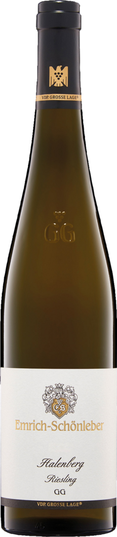 2024 Emrich-Schönleber Monzinger Halenberg Riesling GG 1,5 L