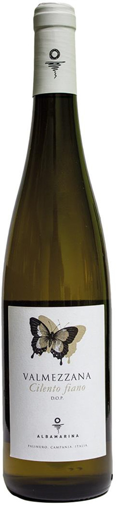 2022 Valmezzana Fiano Cilento DOC