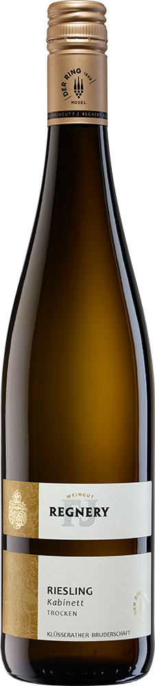 2024 Riesling Bruderschaft Kabinett