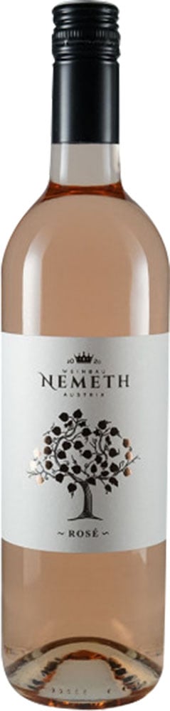 2022 Zweigelt Rosé