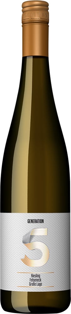 2024 Felseneck Riesling Große Lage
