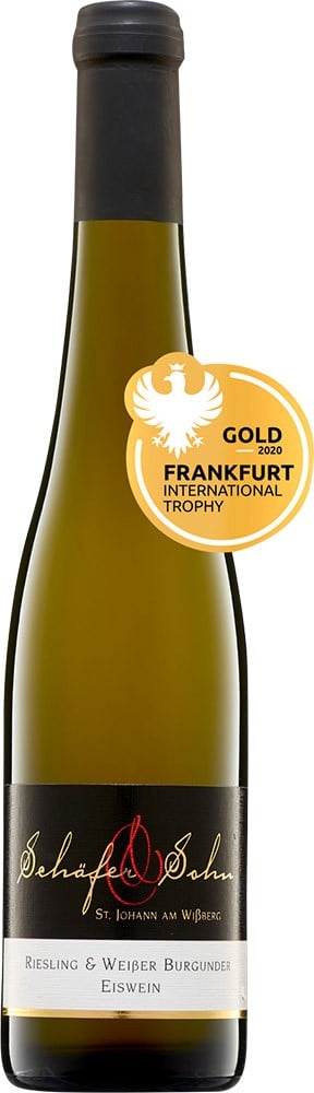 2018 “Blutmond“ Eiswein 0,375 L