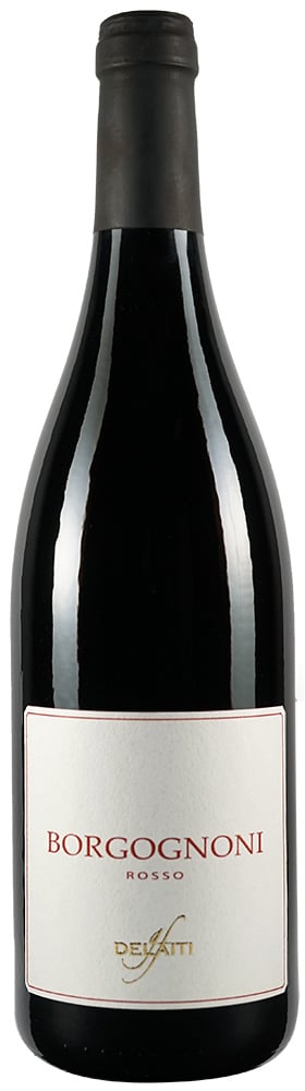 Borgognoni Rosso Vigneti delle Dolomiti IGP