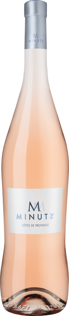 2025 Minuty Cuvée M 1,5 L