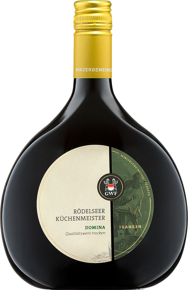 2023 Rödelseer Küchenmeister Domina