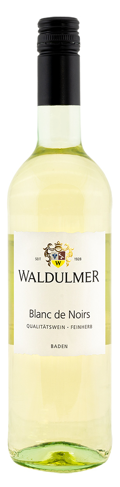 2025 Blanc de Noir