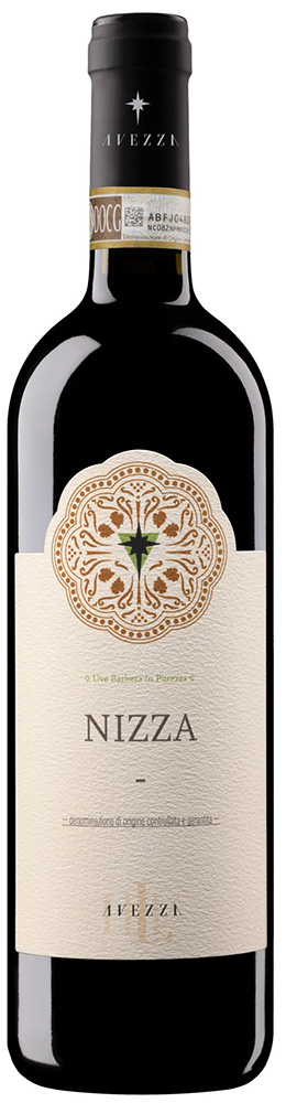 2019 Nizza DOCG 1,5 L