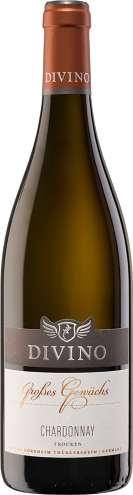 2023 DIVINO Großes Gewächs Chardonnay