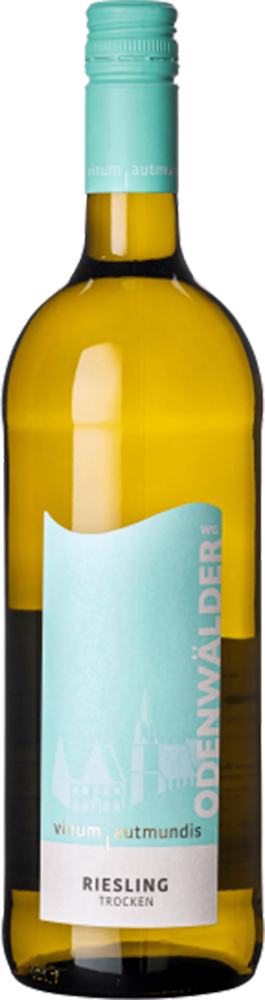 2025 Umstädter Riesling 1,0 L