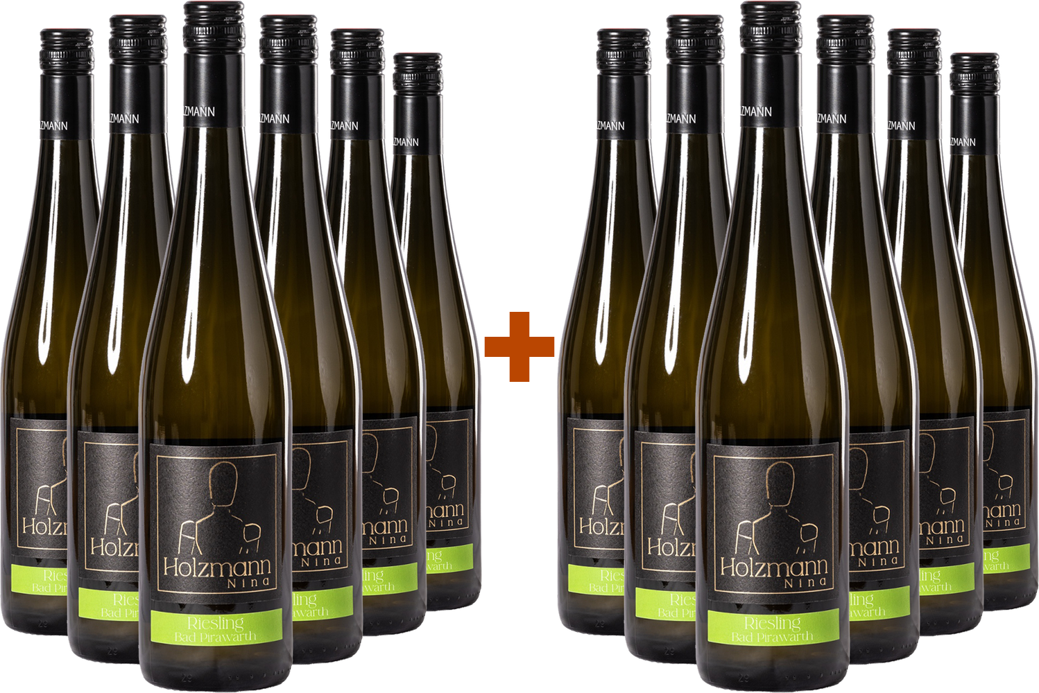 6+6 Paket Riesling Bad Pirawarth